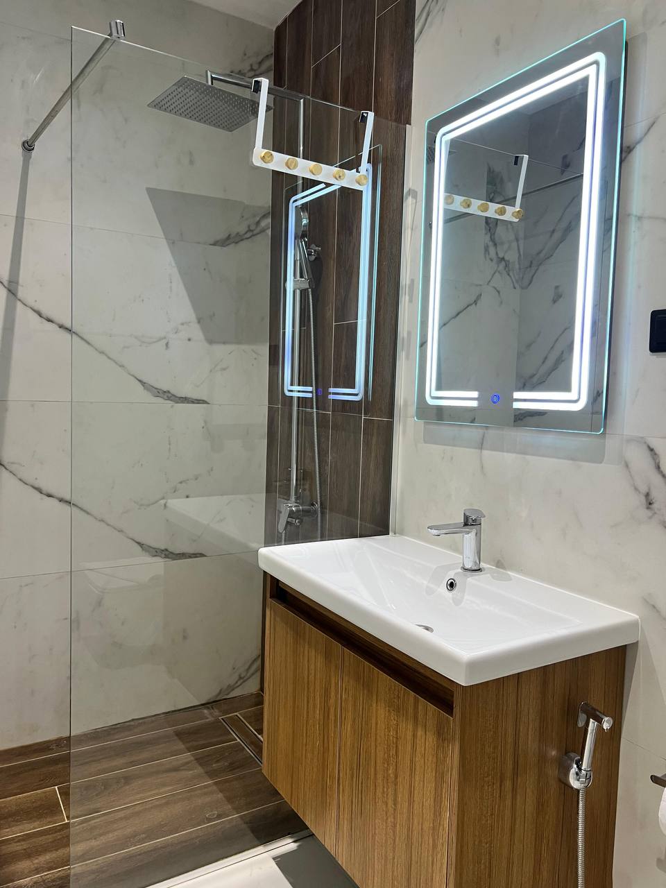Квартира с 1 спальней в Elia Residence, 40 м² thumbnail 14