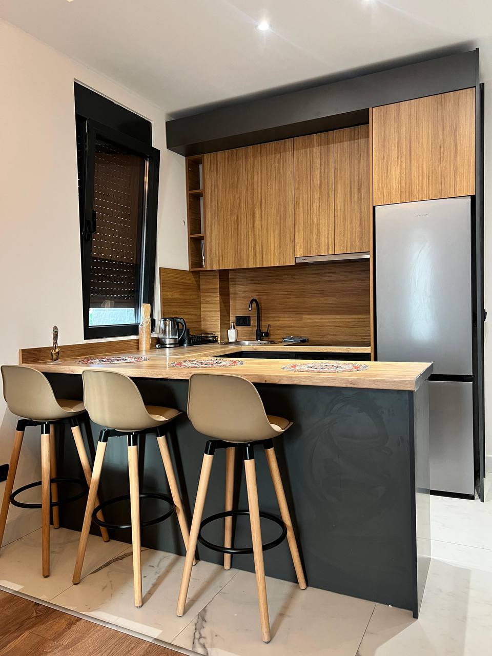 Квартира с 1 спальней в Elia Residence, 40 м² thumbnail 15