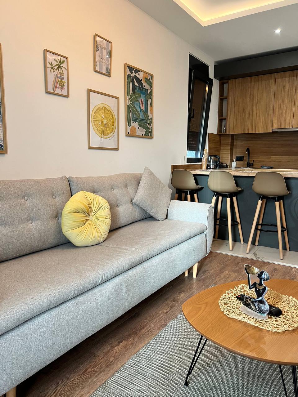Квартира с 1 спальней в Elia Residence, 40 м² thumbnail 17
