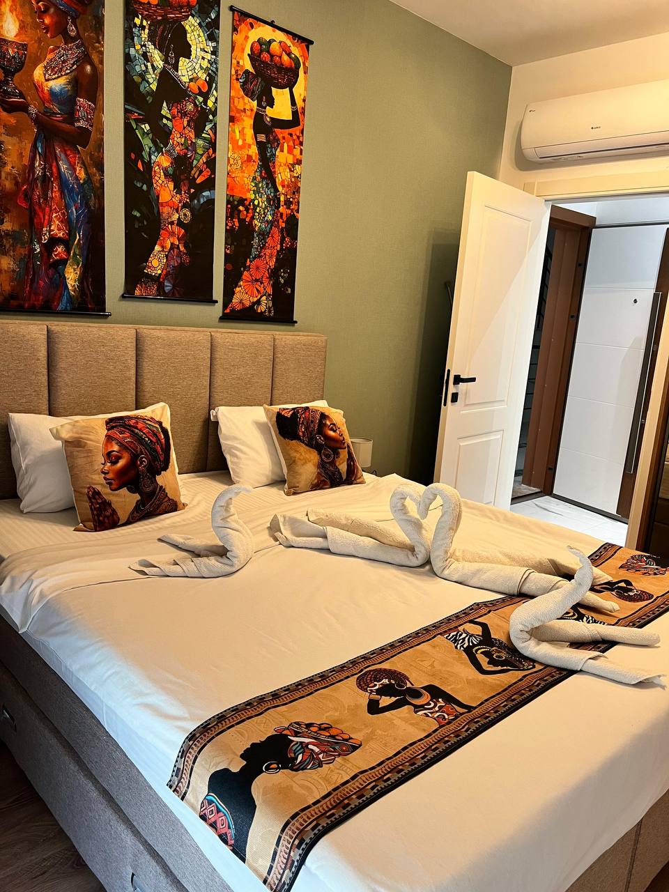 Квартира с 1 спальней в Elia Residence, 40 м² thumbnail 19
