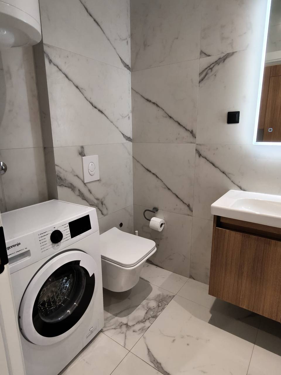 Квартира с 1 спальней в Elia Residence, 40 м² 4