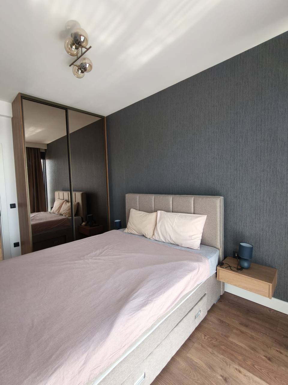 Квартира с 1 спальней в Elia Residence, 40 м² 5