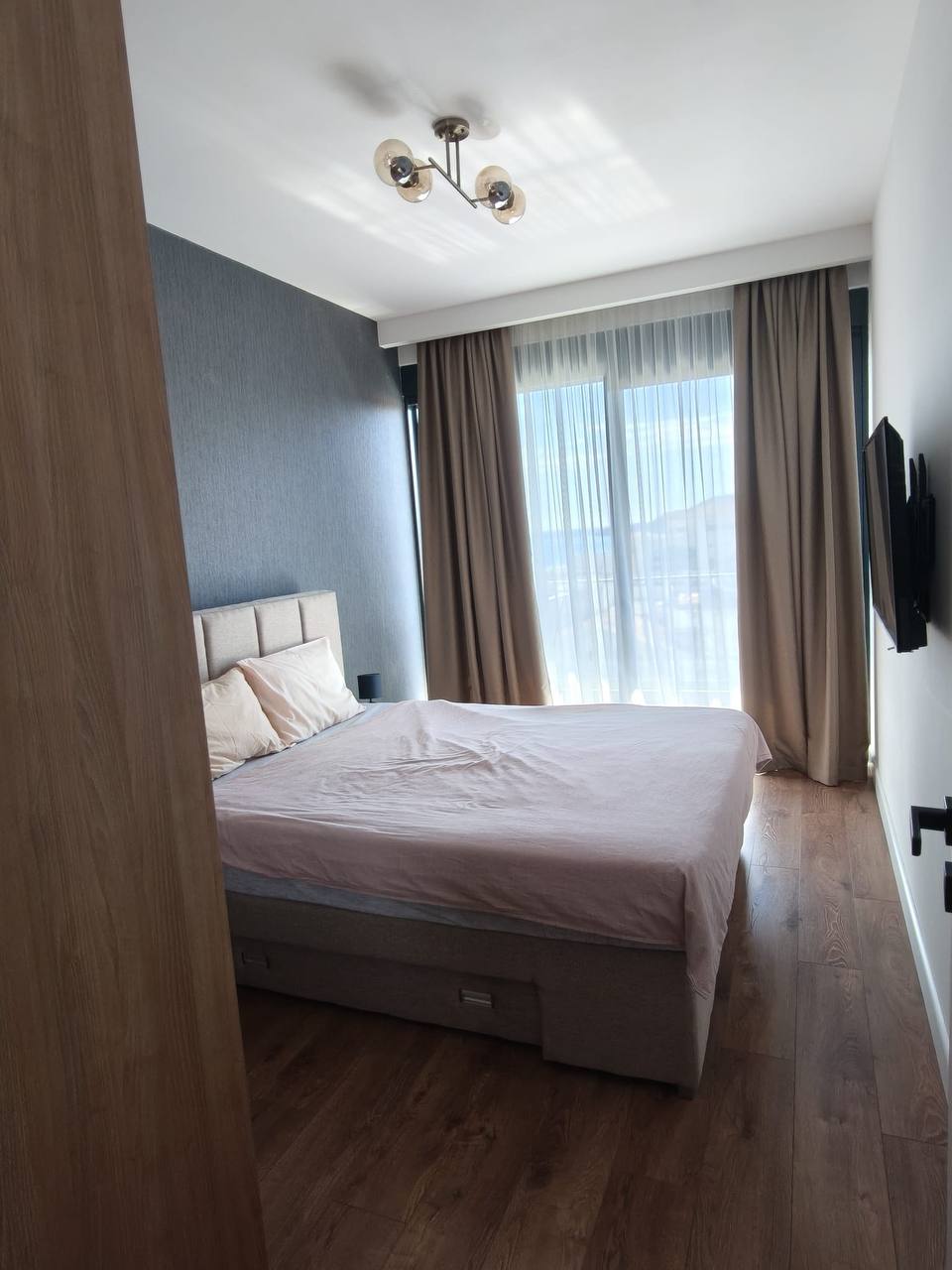 Квартира с 1 спальней в Elia Residence, 40 м² thumbnail 7
