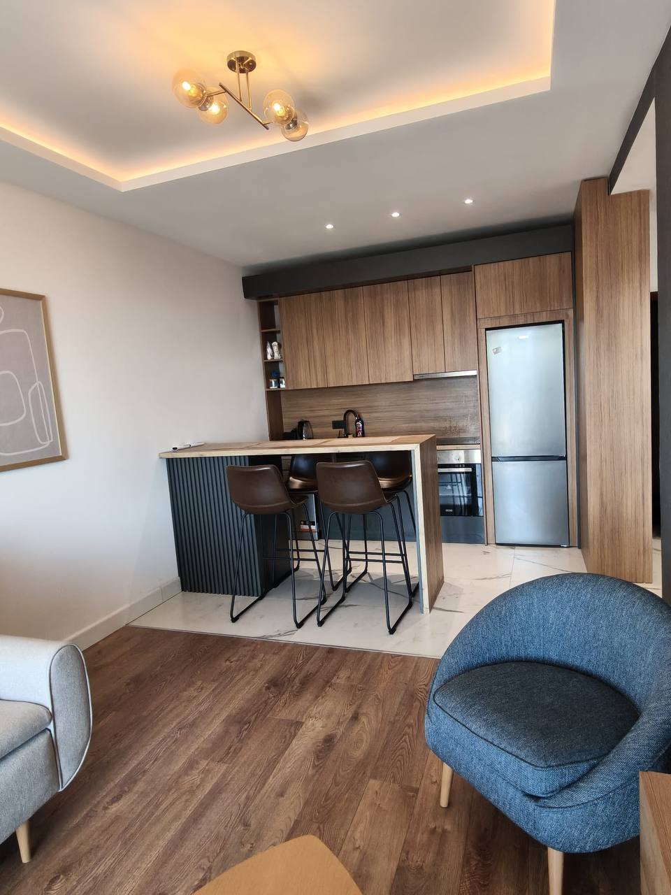Квартира с 1 спальней в Elia Residence, 40 м² thumbnail 8