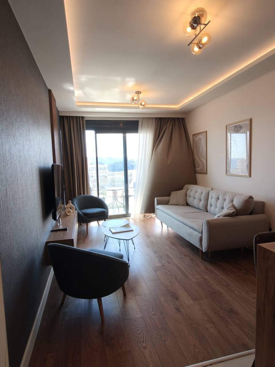 Квартира с 1 спальней в Elia Residence, 40 м² thumbnail 9