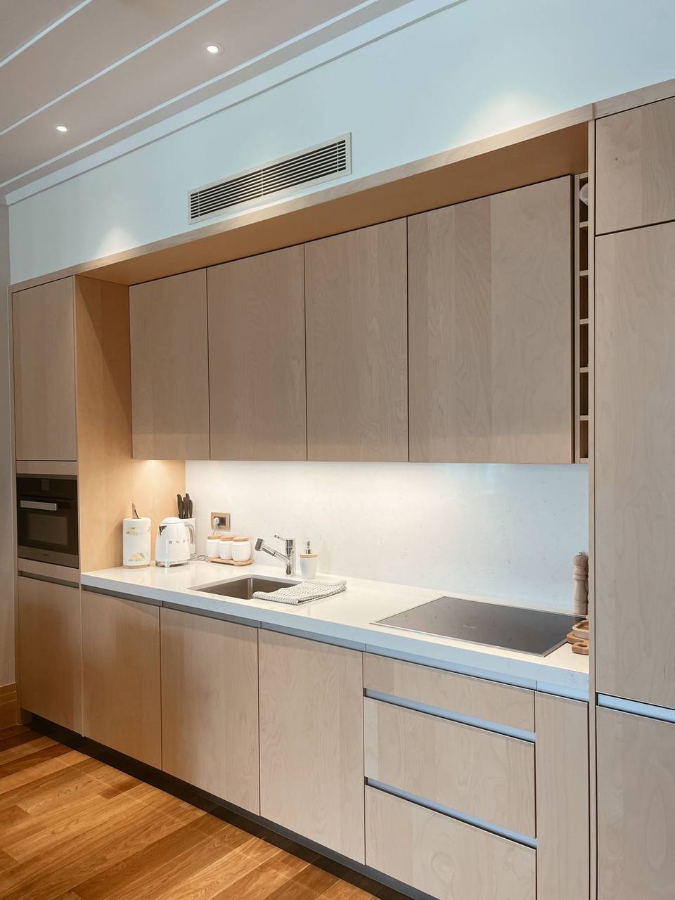 Квартира с 2 спальнями в Porto Montenegro, 152 м² 5