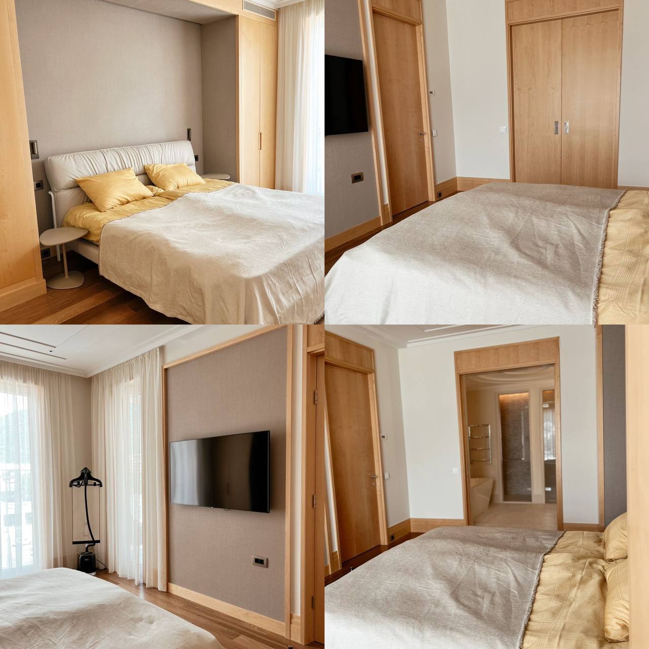 Квартира с 2 спальнями в Porto Montenegro, 152 м² thumbnail 6