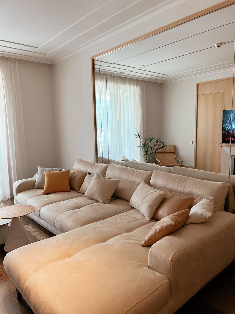 Квартира с 2 спальнями в Porto Montenegro, 152 м² thumbnail 10