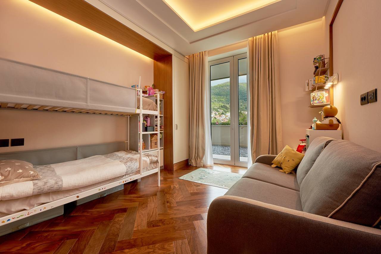 Квартира с 1 спальней в Porto Montenegro, 80 м² 5