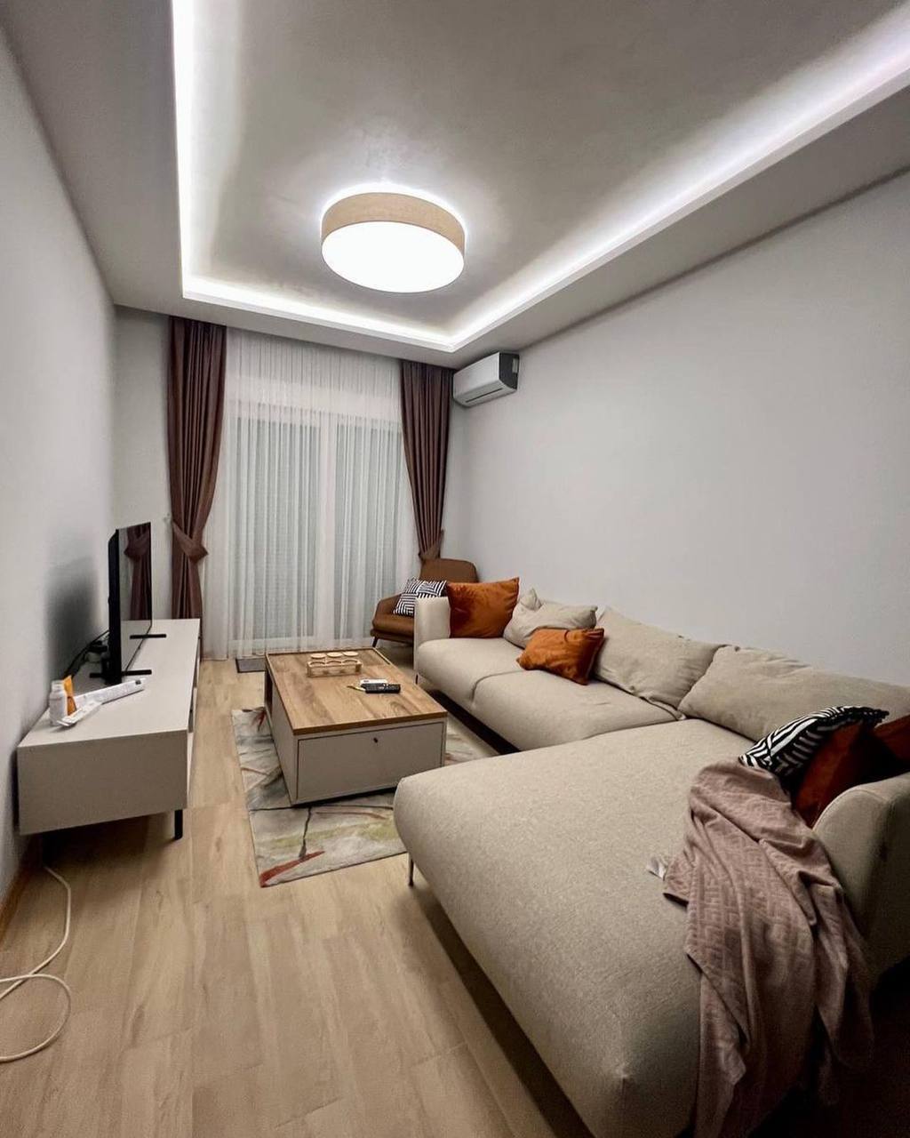 Квартира с 3 спальнями в Будве, 150 м² 3