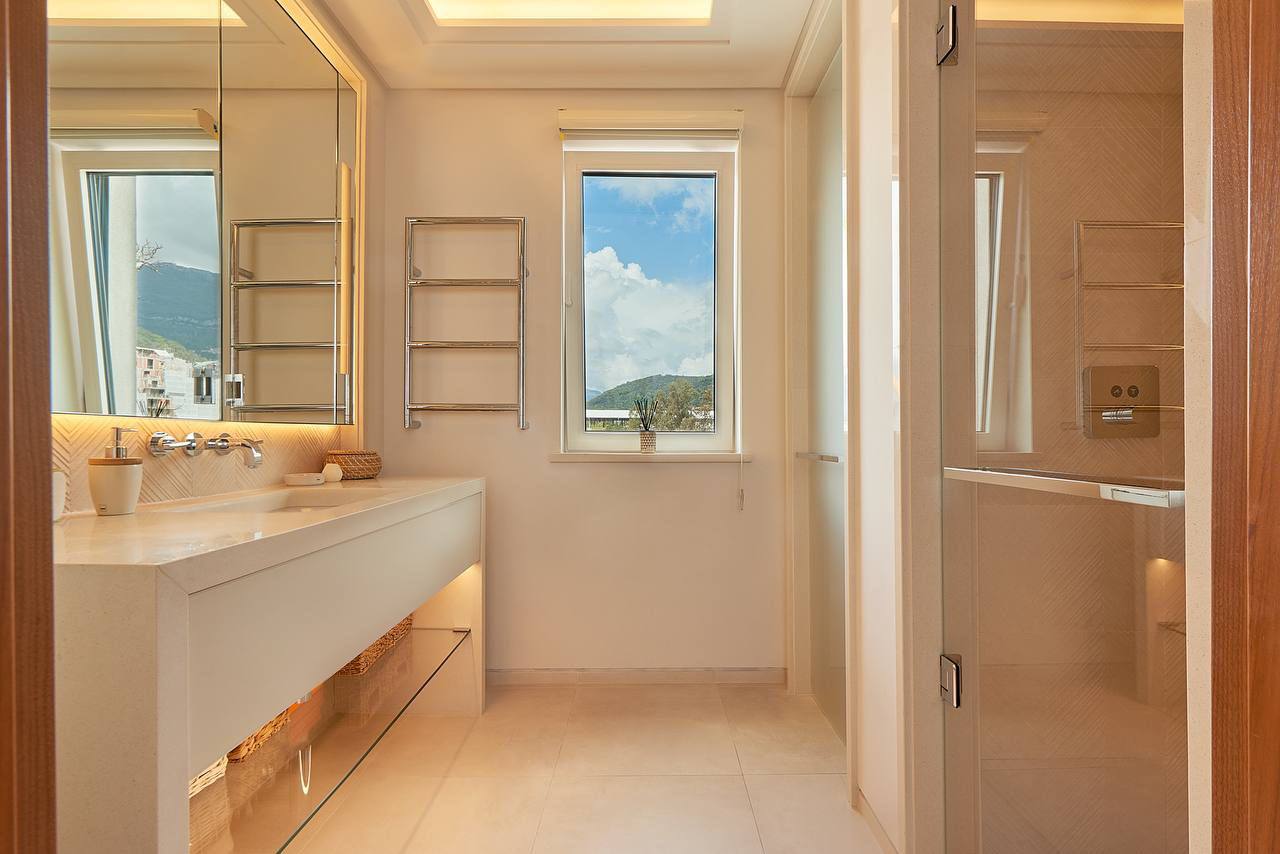 Квартира с 1 спальней в Porto Montenegro, 80 м² thumbnail 10