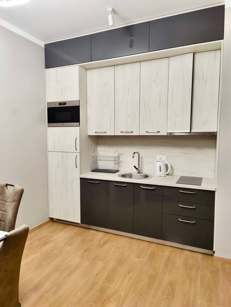 Квартира с 1 спальней в Будве, 53 м² 2