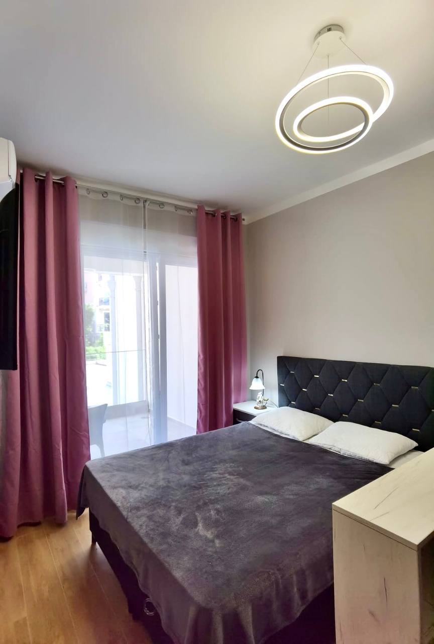 Квартира с 1 спальней в Будве, 53 м² 5