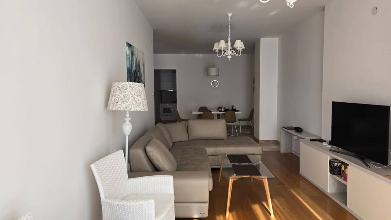 Квартира с 1 спальней в Tre Canne, 77 м² 2
