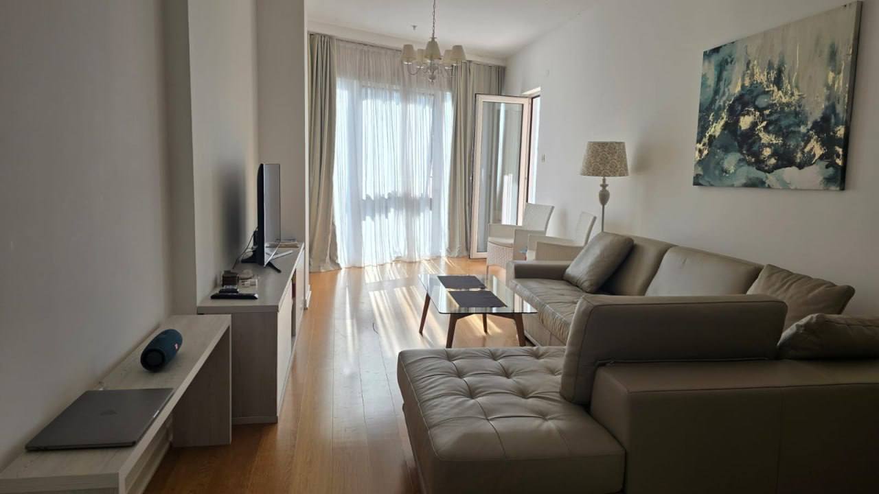 Квартира с 1 спальней в Tre Canne, 77 м² 3