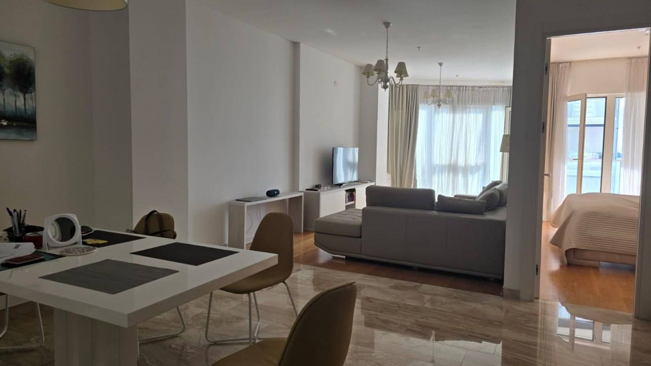 Квартира с 1 спальней в Tre Canne, 77 м² 5
