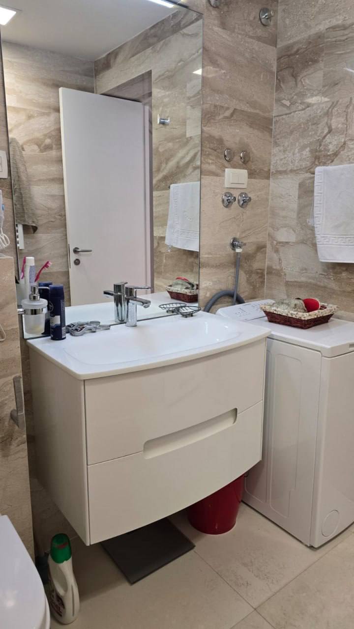 Квартира с 1 спальней в Tre Canne, 77 м² thumbnail 6