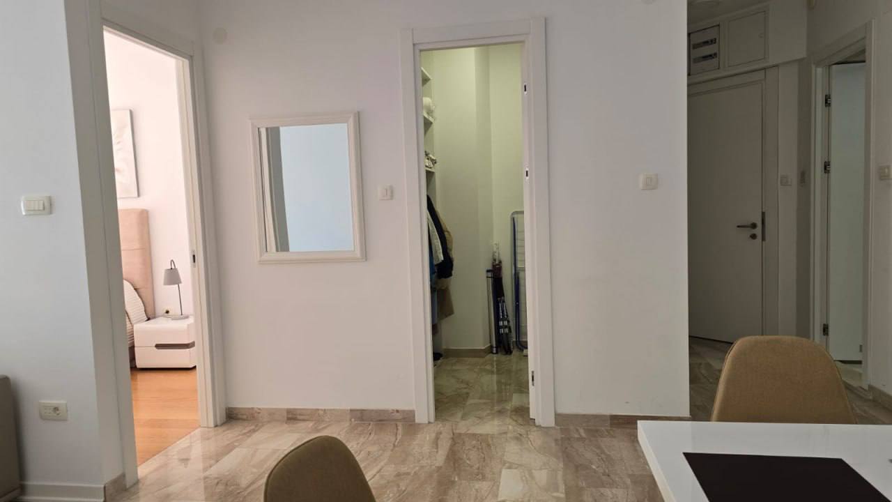 Квартира с 1 спальней в Tre Canne, 77 м² thumbnail 9