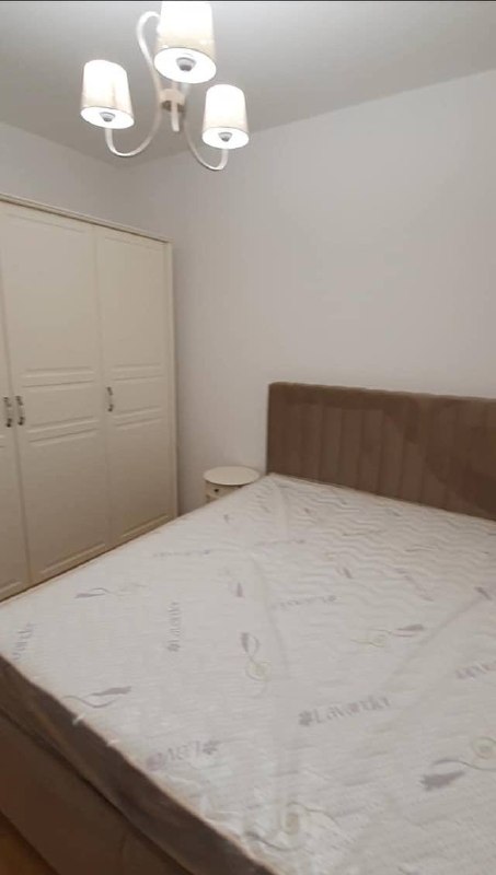 Квартира с 1 спальней в Блоке 6, 44 м² 3
