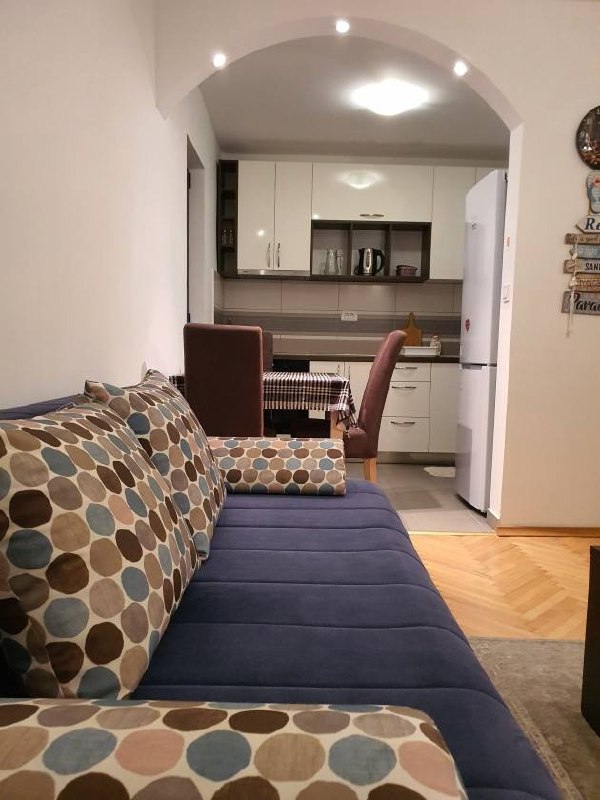 Квартира с 1 спальней в Биели-До, 48 м² 3