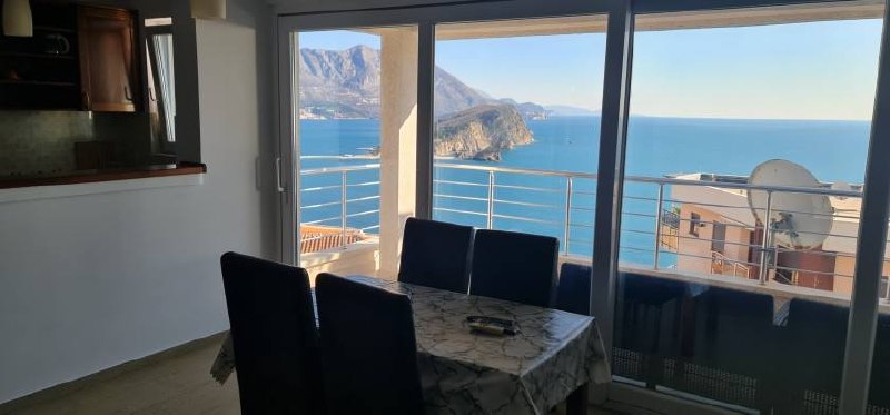 Квартира с 1 спальней в Комошевине, 65 м² 4