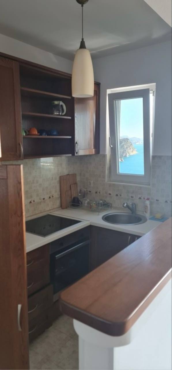 Квартира с 1 спальней в Комошевине, 65 м² 5
