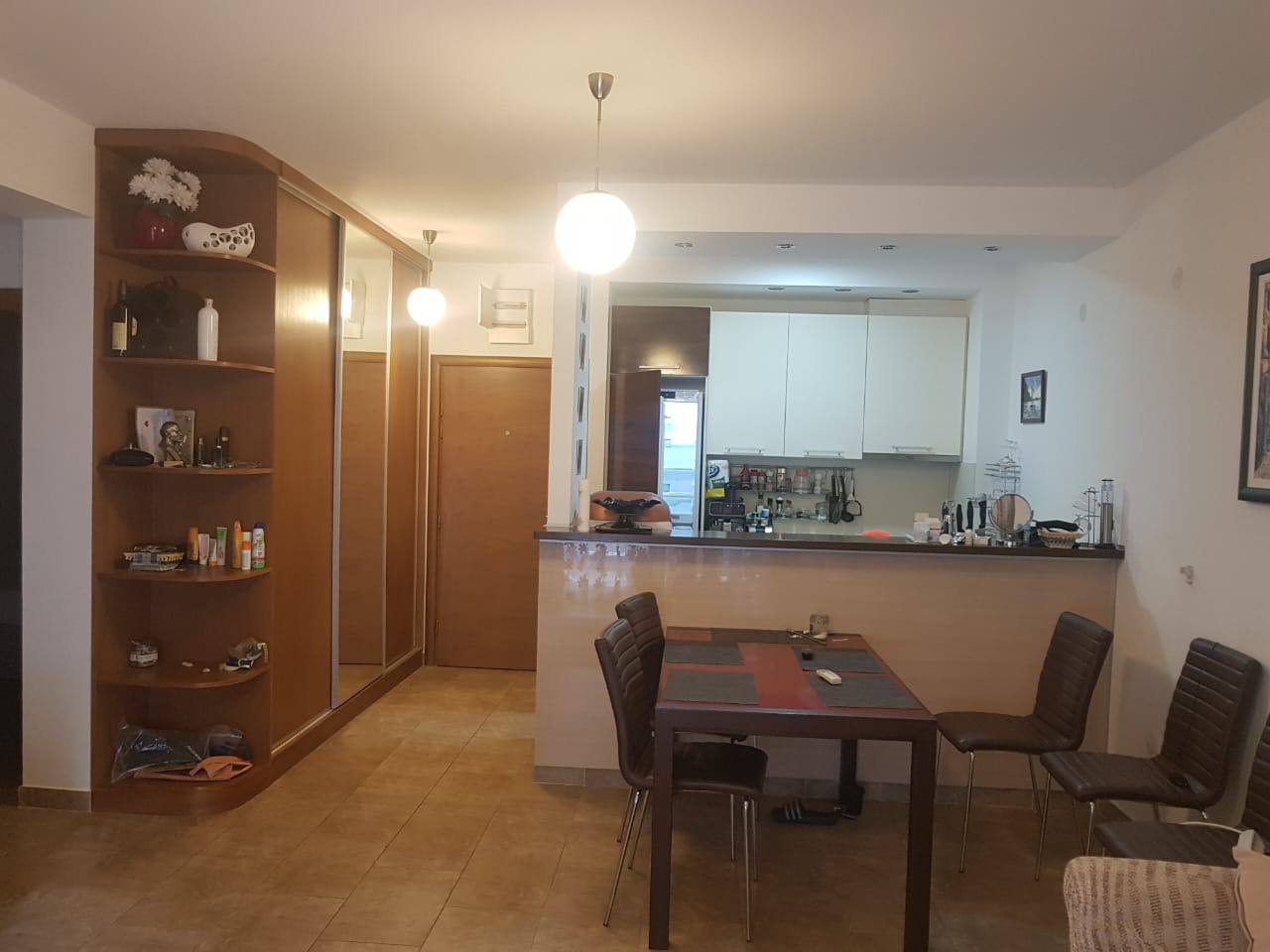 Квартира с 2 спальнями в Бечичи, 68 м² 2