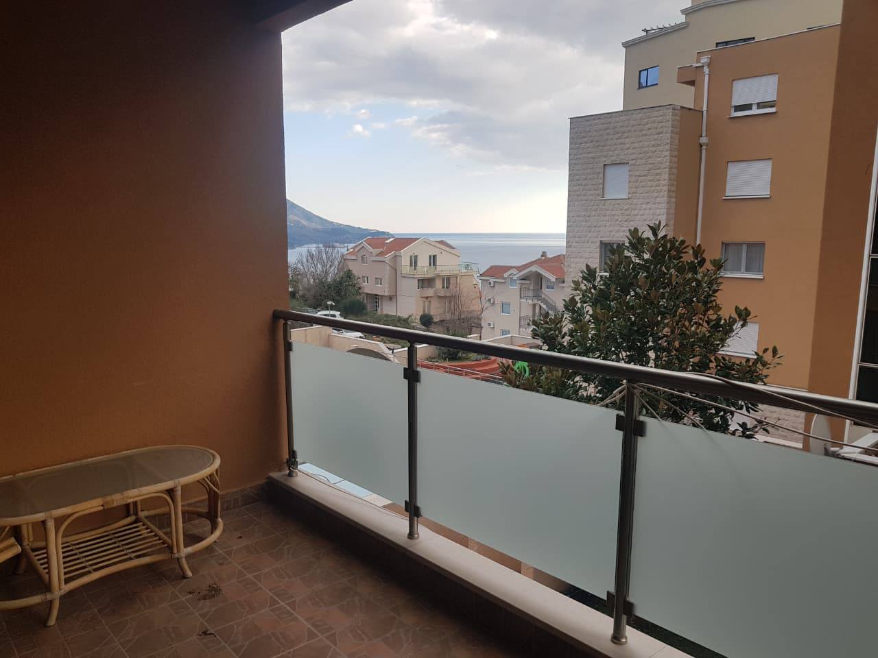 Квартира с 2 спальнями в Бечичи, 68 м² 5