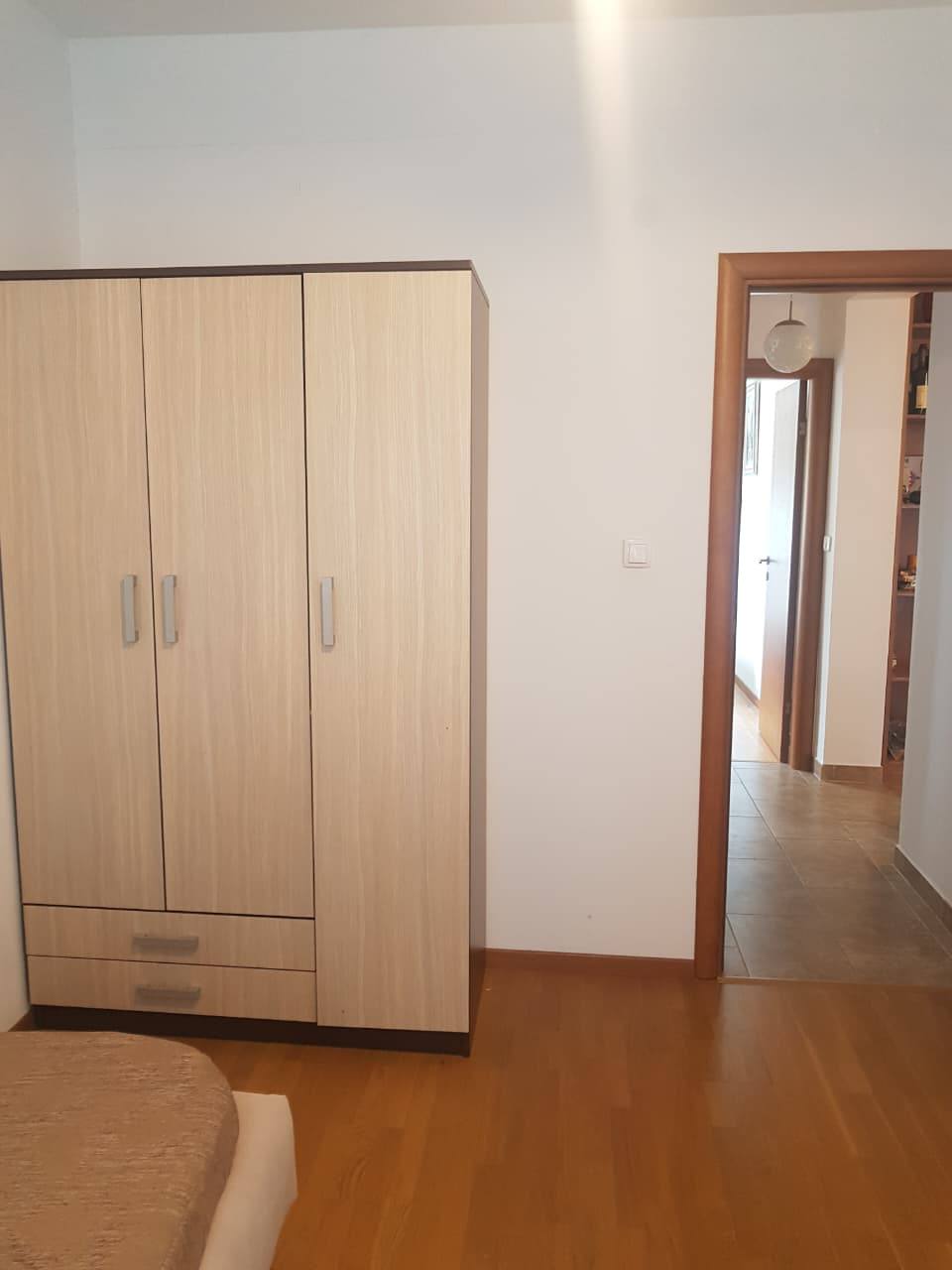 Квартира с 2 спальнями в Бечичи, 68 м² thumbnail 6