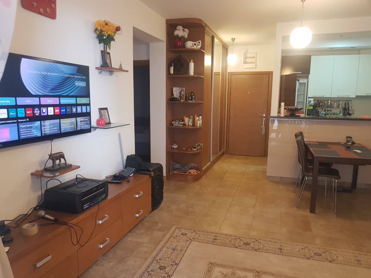 Квартира с 2 спальнями в Бечичи, 68 м² thumbnail 9