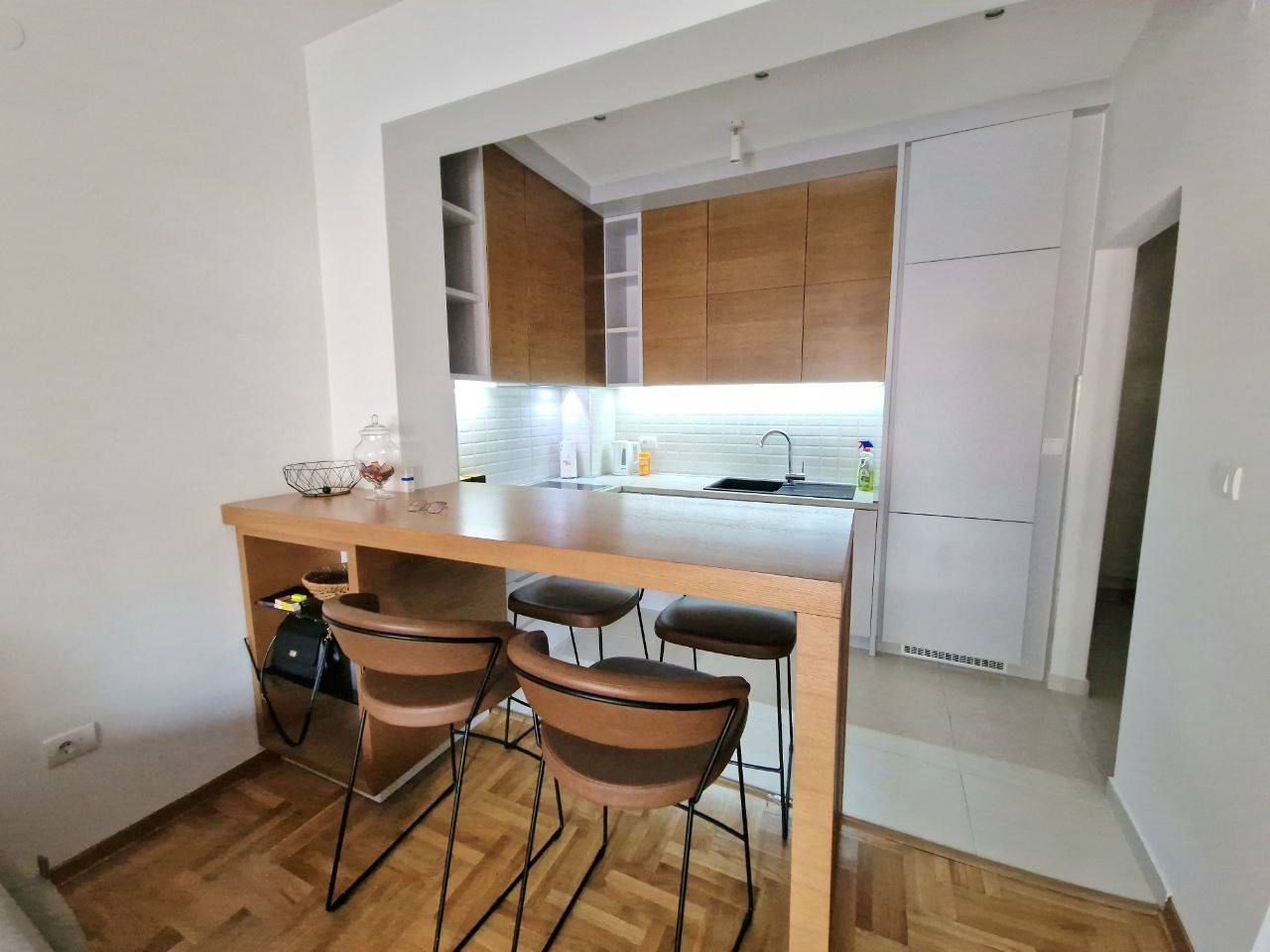 Квартира с 1 спальней в Розино, 47 м² 4