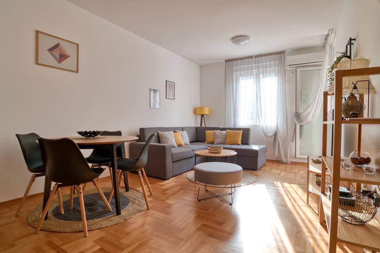 Квартира с 2 спальнями в Дубовице, 72 м² 3