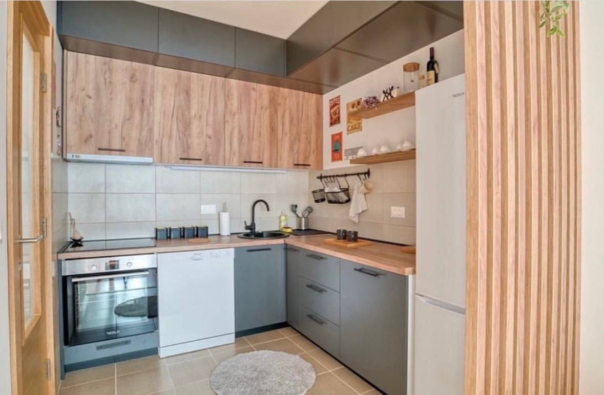 Квартира с 2 спальнями в Дубовице, 72 м² 4