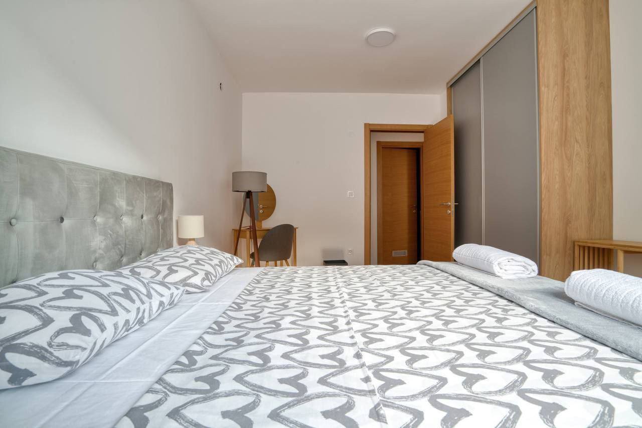 Квартира с 2 спальнями в Дубовице, 72 м² 5