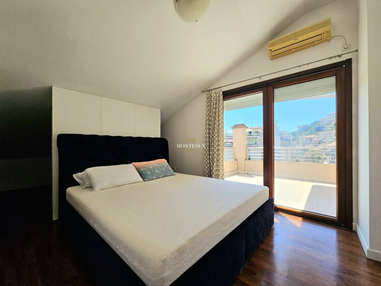 Квартира с 3 спальнями в Будве, 120 м² 5