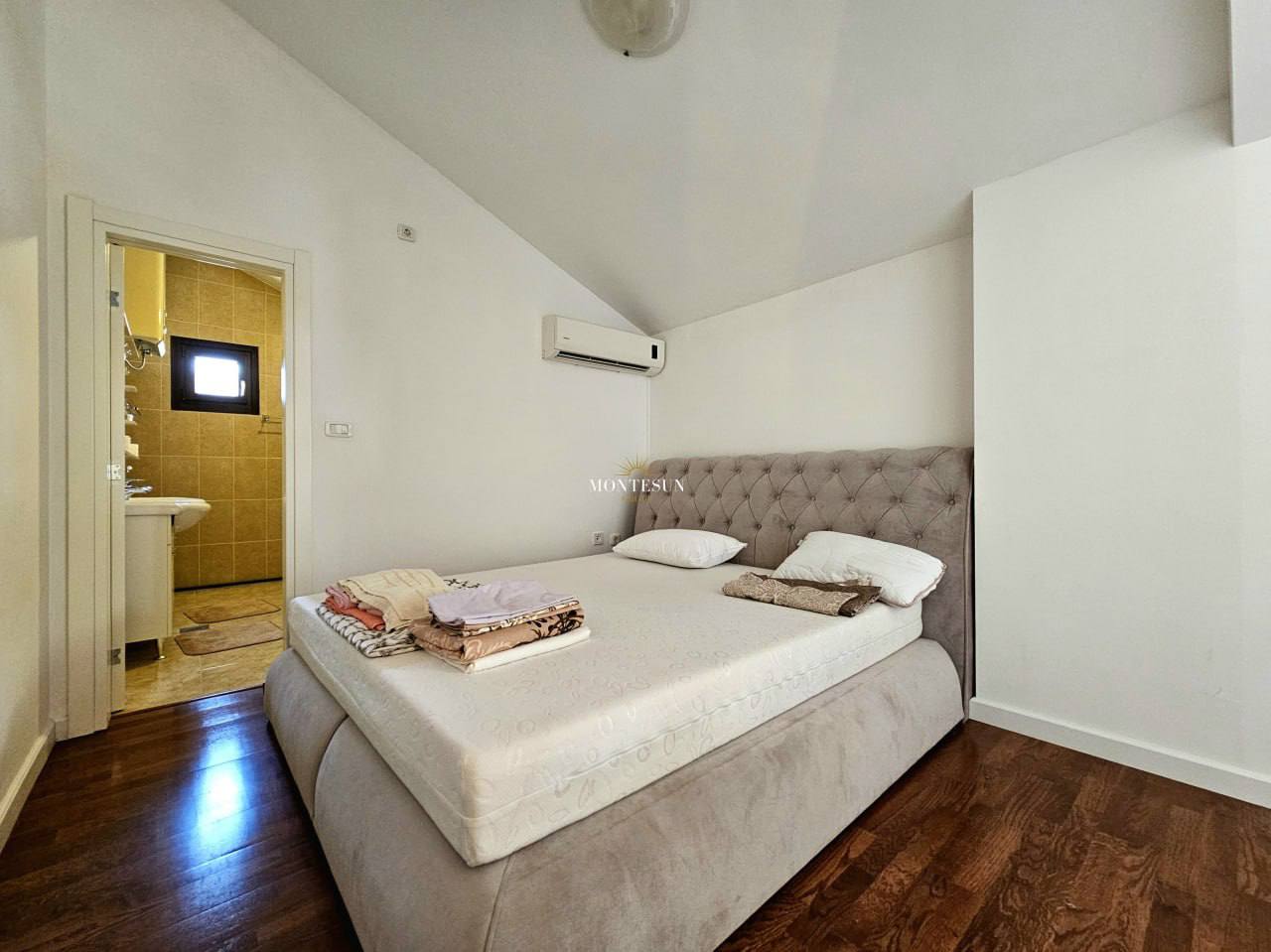 Квартира с 3 спальнями в Будве, 120 м² thumbnail 6