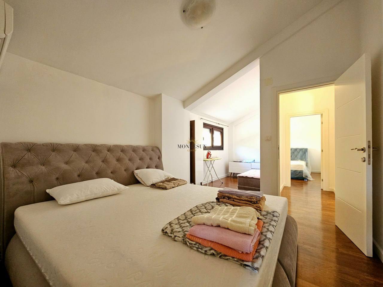 Квартира с 3 спальнями в Будве, 120 м² thumbnail 10