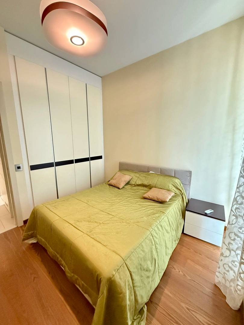 Квартира с 1 спальней в Будве, 70 м² thumbnail 7