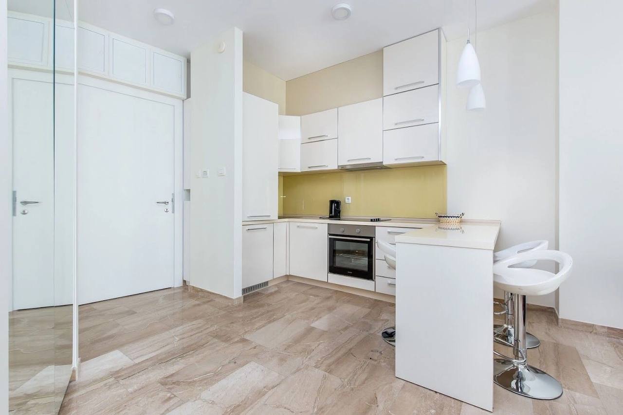 Квартира с 1 спальней в Tre Canne, 63 м² 3
