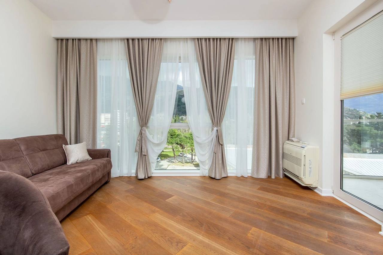 Квартира с 1 спальней в Tre Canne, 63 м² 4