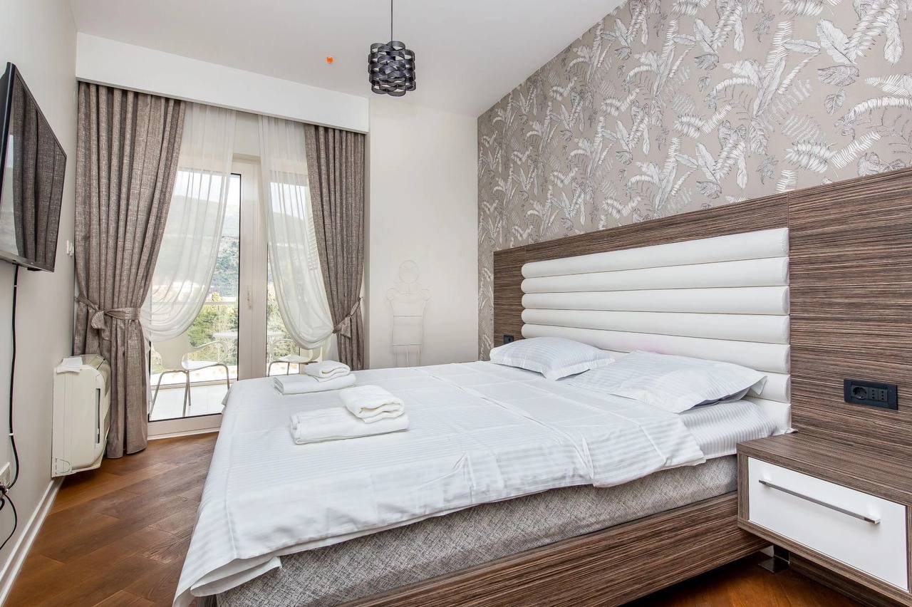 Квартира с 1 спальней в Tre Canne, 63 м² 5
