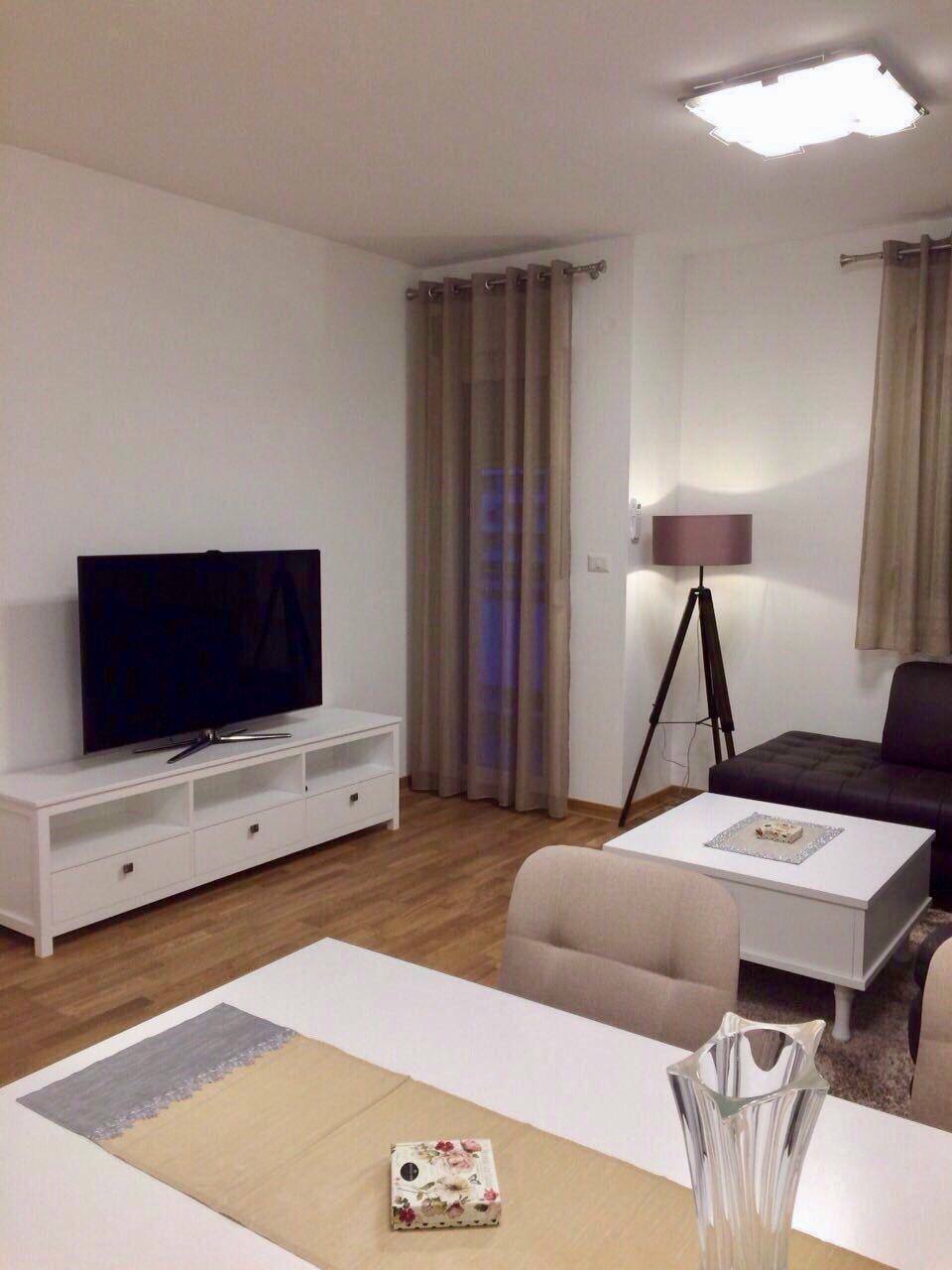 Квартира с 2 спальнями в Баре, 64 м²