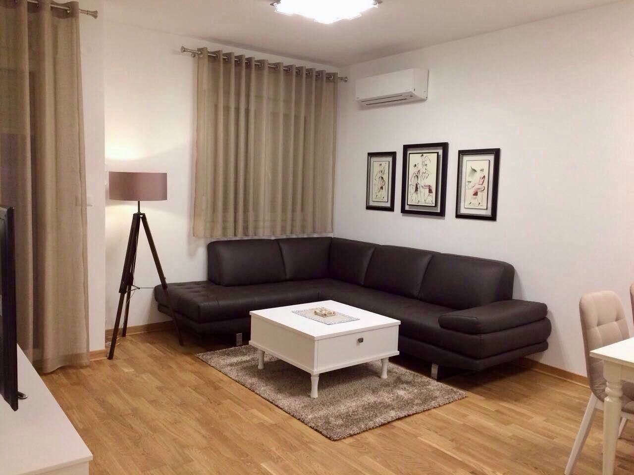 Квартира с 2 спальнями в Баре, 64 м² 2