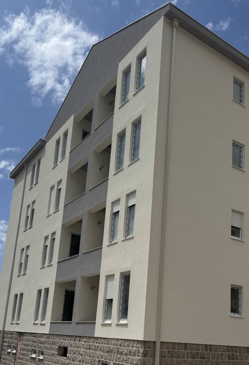 Квартира с 1 спальней в Подкошлюне, 42.33 м² 2
