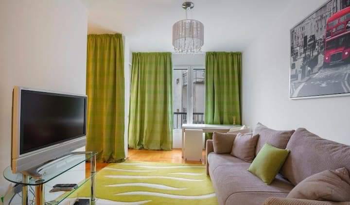 Квартира с 2 спальнями в Бечичи, 90 м² thumbnail 6