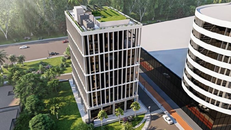Квартира с 2 спальнями в Будве, 30 м²