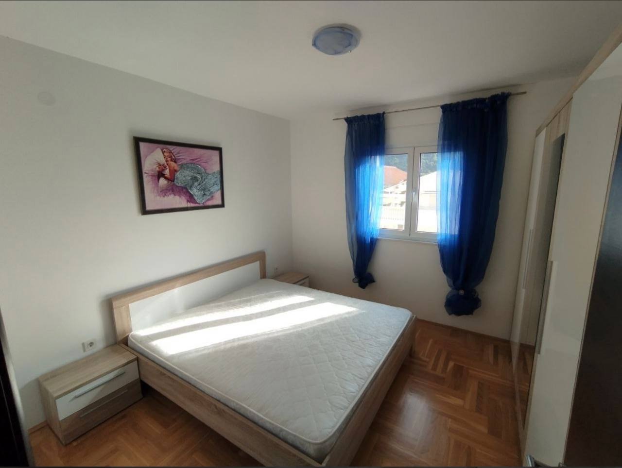 Квартира с 1 спальней в Будве, 44 м² 3