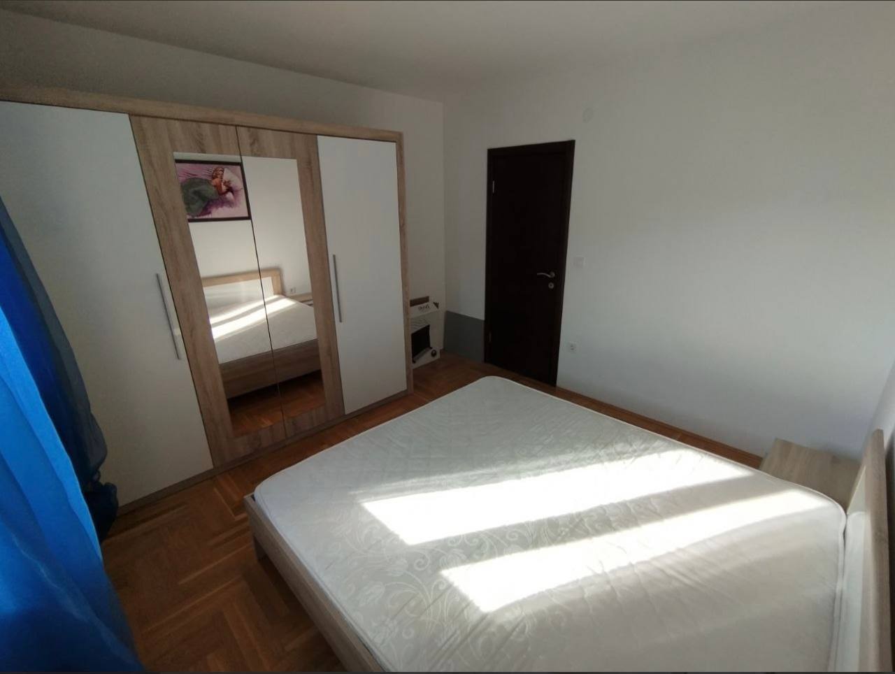 Квартира с 1 спальней в Будве, 44 м² 4