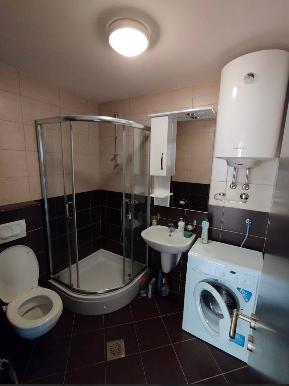 Квартира с 1 спальней в Будве, 44 м² thumbnail 6