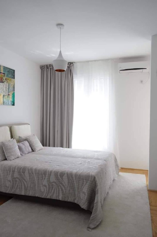 Квартира с 2 спальнями в Бечичи, 90 м² thumbnail 9